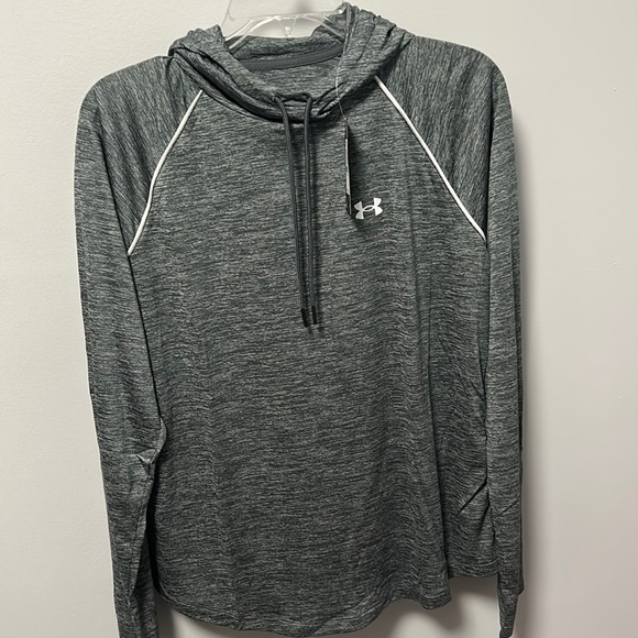 NWT Under Armour women’s hoodie size Large - Picture 1 of 4